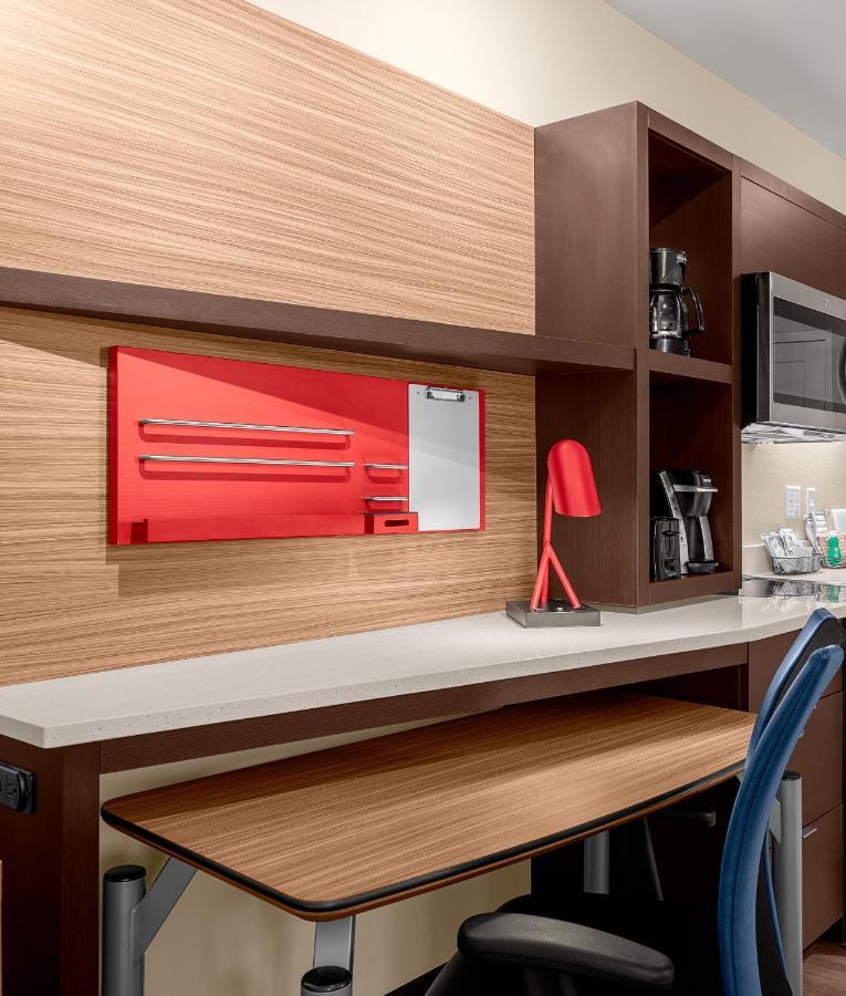 Towneplace Suites Cincinnati Fairfield Zewnętrze zdjęcie