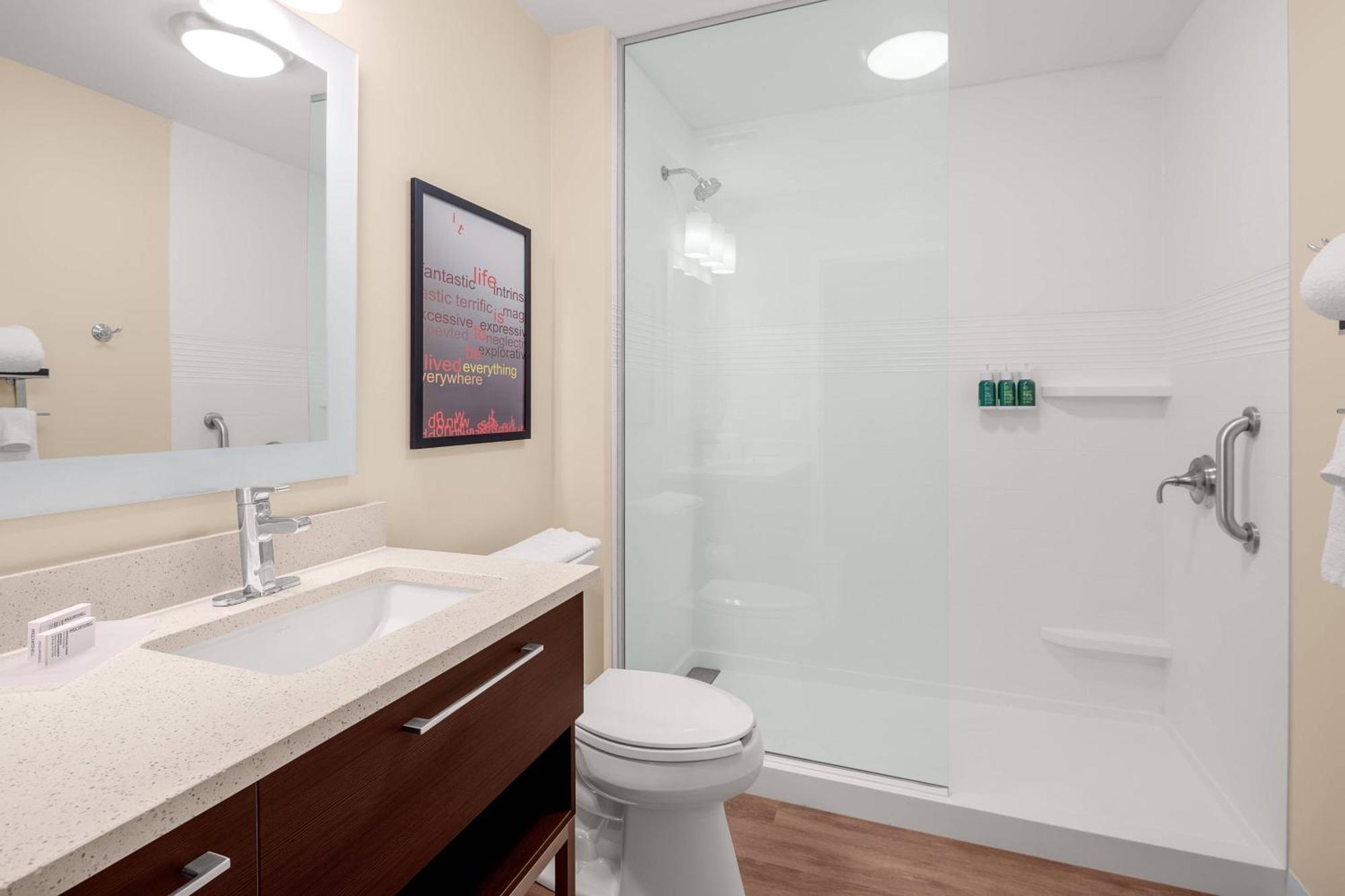 Towneplace Suites Cincinnati Fairfield Zewnętrze zdjęcie