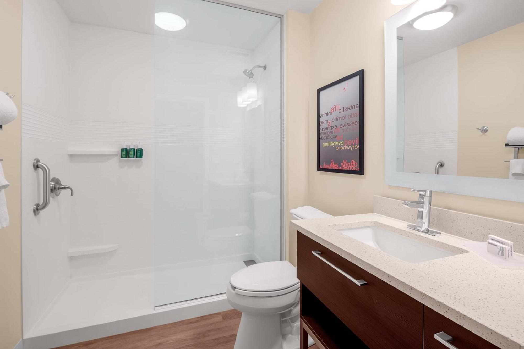 Towneplace Suites Cincinnati Fairfield Zewnętrze zdjęcie