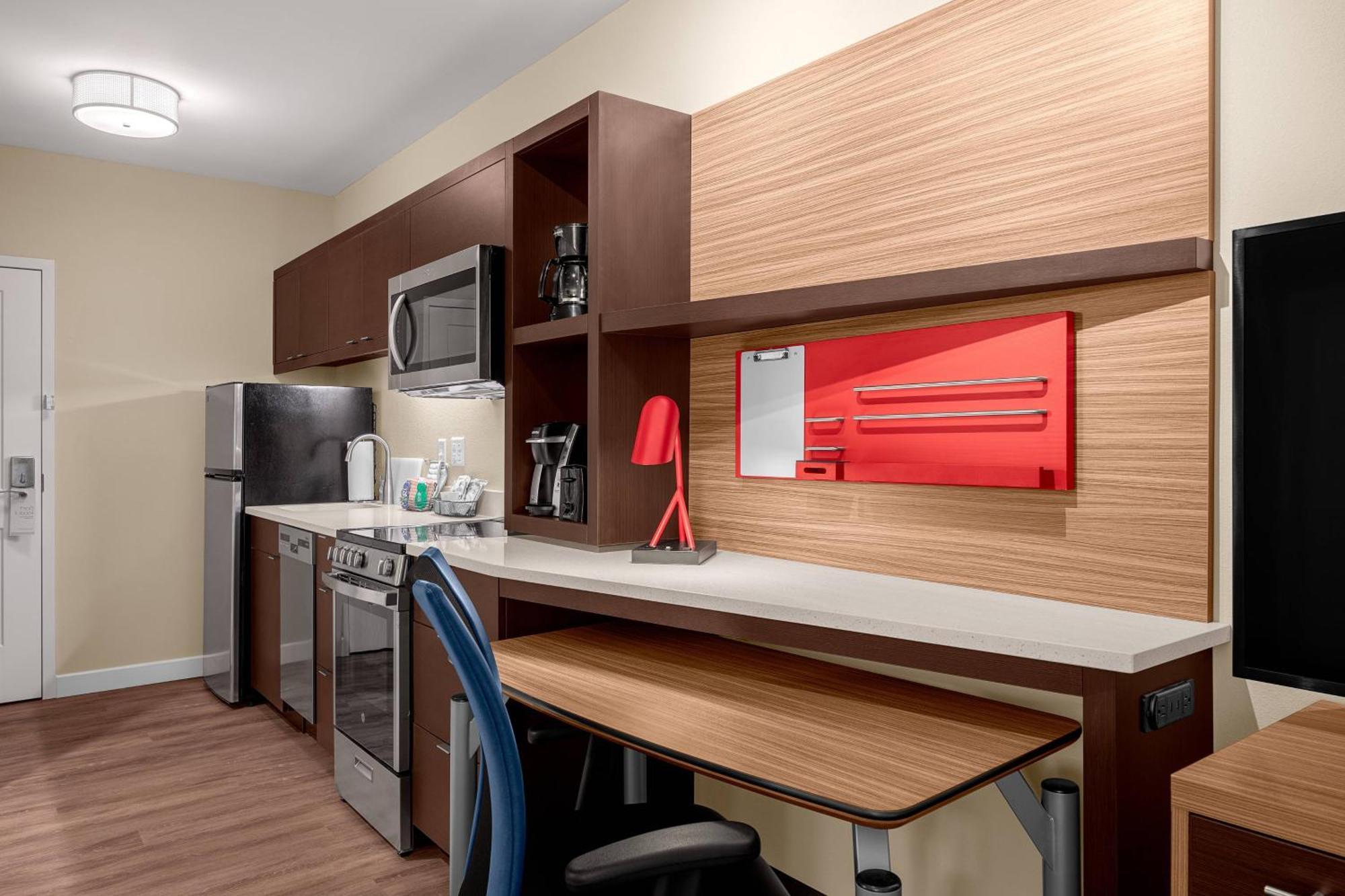 Towneplace Suites Cincinnati Fairfield Zewnętrze zdjęcie