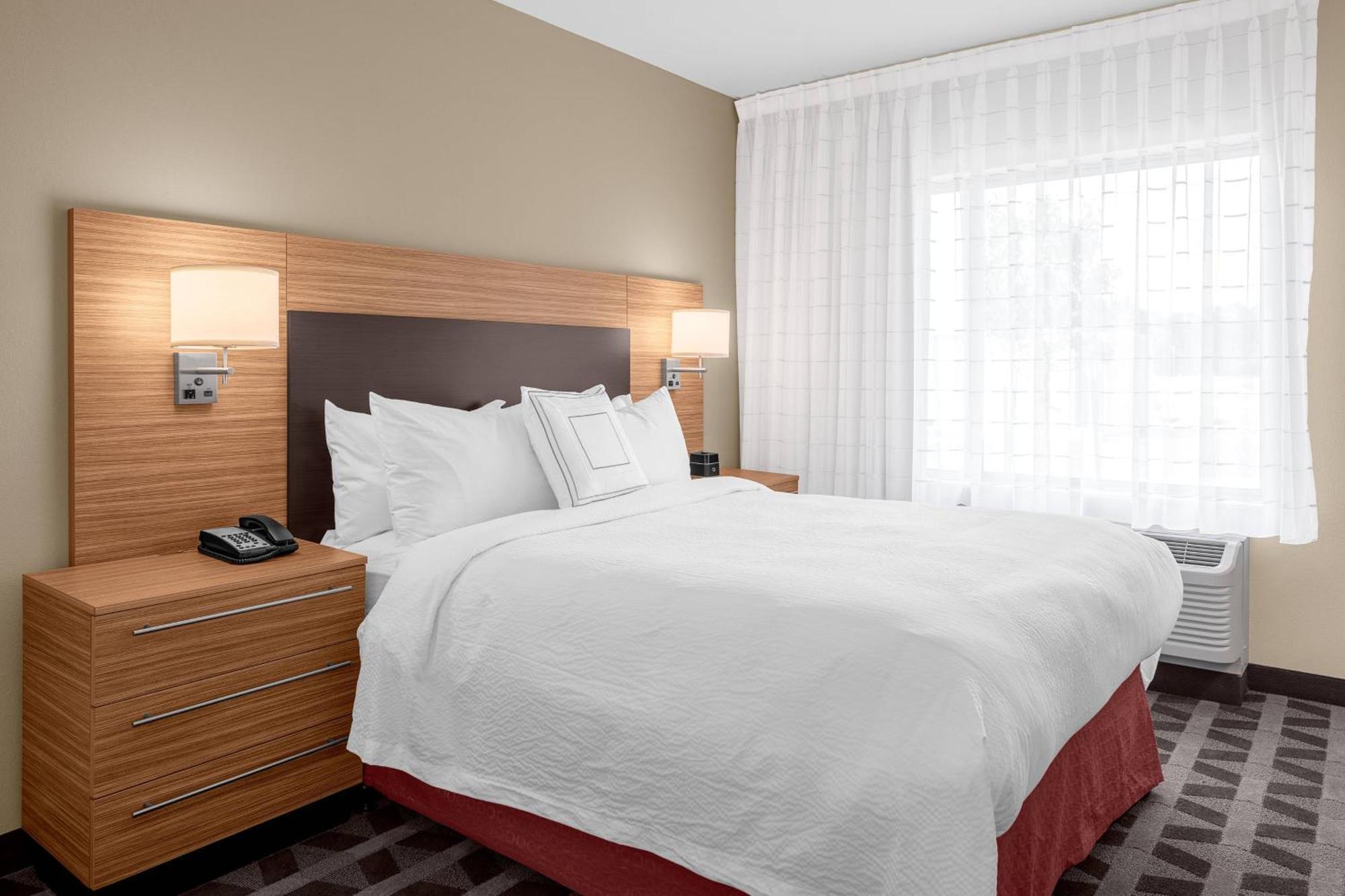 Towneplace Suites Cincinnati Fairfield Zewnętrze zdjęcie