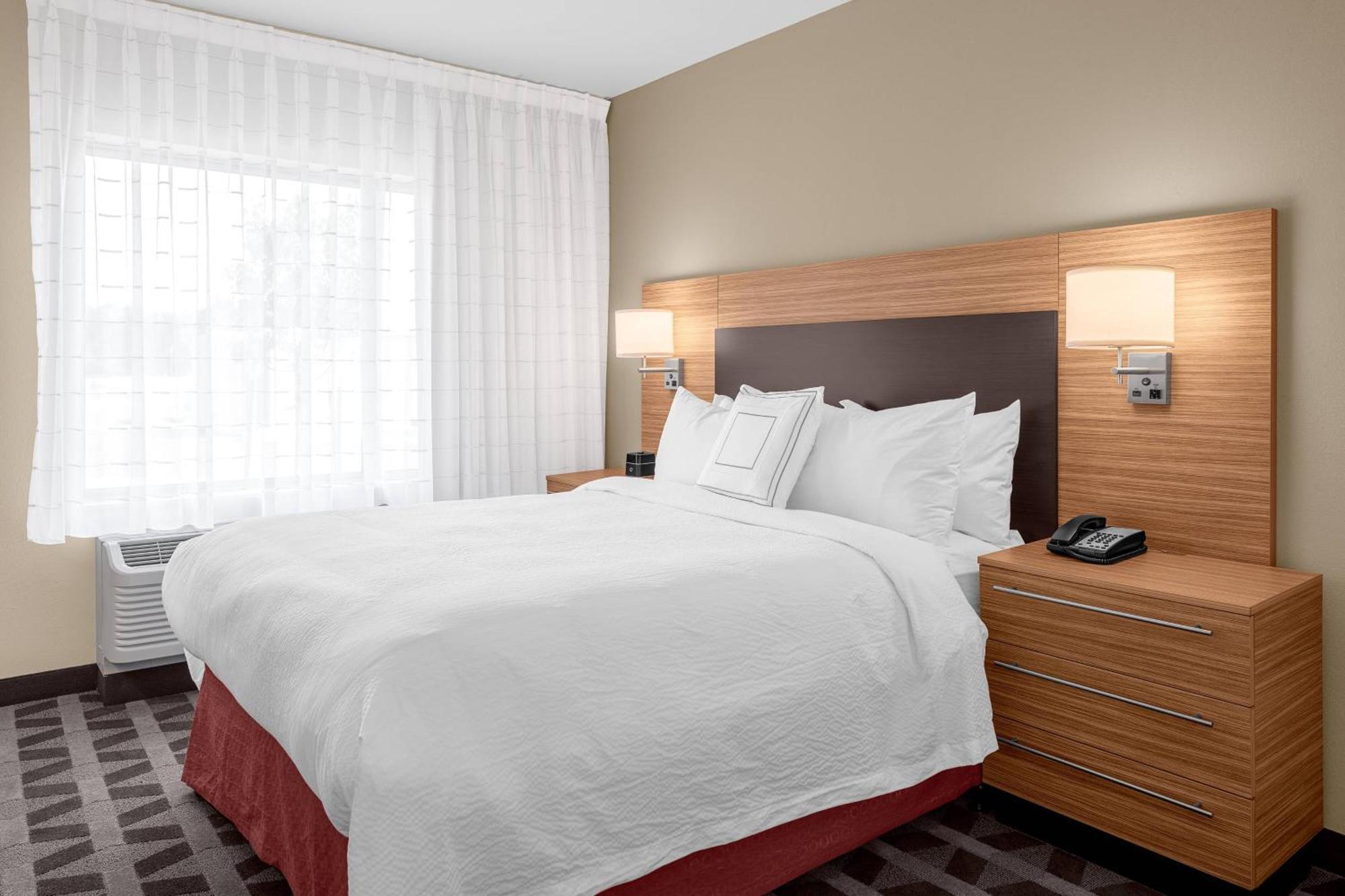 Towneplace Suites Cincinnati Fairfield Zewnętrze zdjęcie