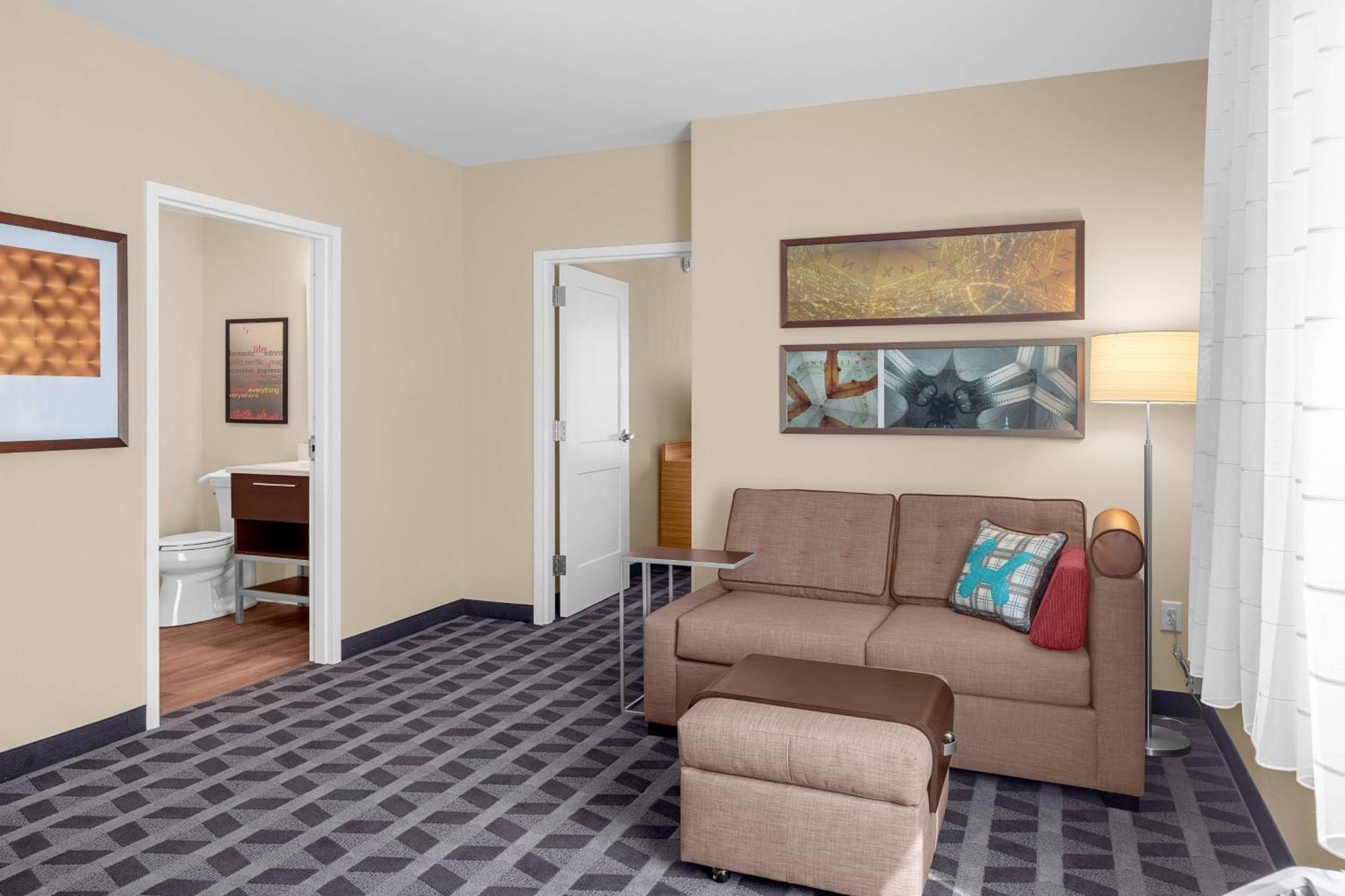 Towneplace Suites Cincinnati Fairfield Zewnętrze zdjęcie